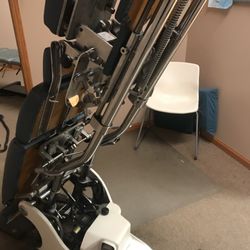 New Life Family Chiropractic Center