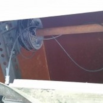 Genie Door Doctor - Cable Off ? We can help - Garage Door Services Near Me Genie Door Doctor - Cable Off ? We can help - Garage Door Services Near Me