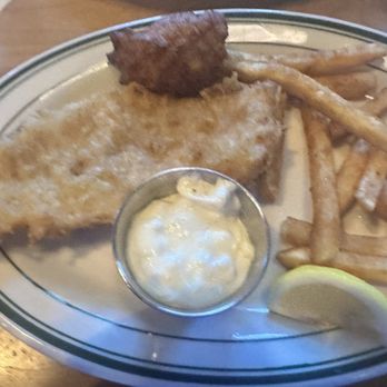 Pub W - Find & Fish & Chips - Pubs Near Me - Oklahoma City, Oklahoma