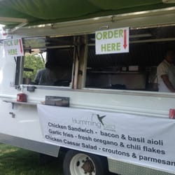 Hummingbird Kitchen - Ethnic Arts Fest. Evanston