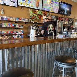 Drip Clearwater - Coffee / Vape / CBD