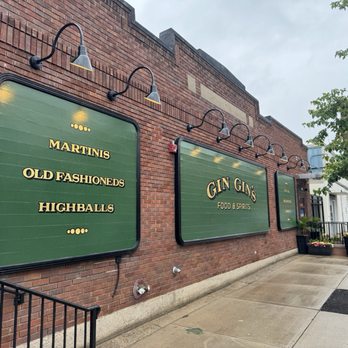 Gin Gin's - I'm looking this dark green! - Cocktail Bars Near Me - Grand Rapids, Michigan Gin Gin's - I'm looking this dark green! - Cocktail Bars Near Me - Grand Rapids, Michigan
