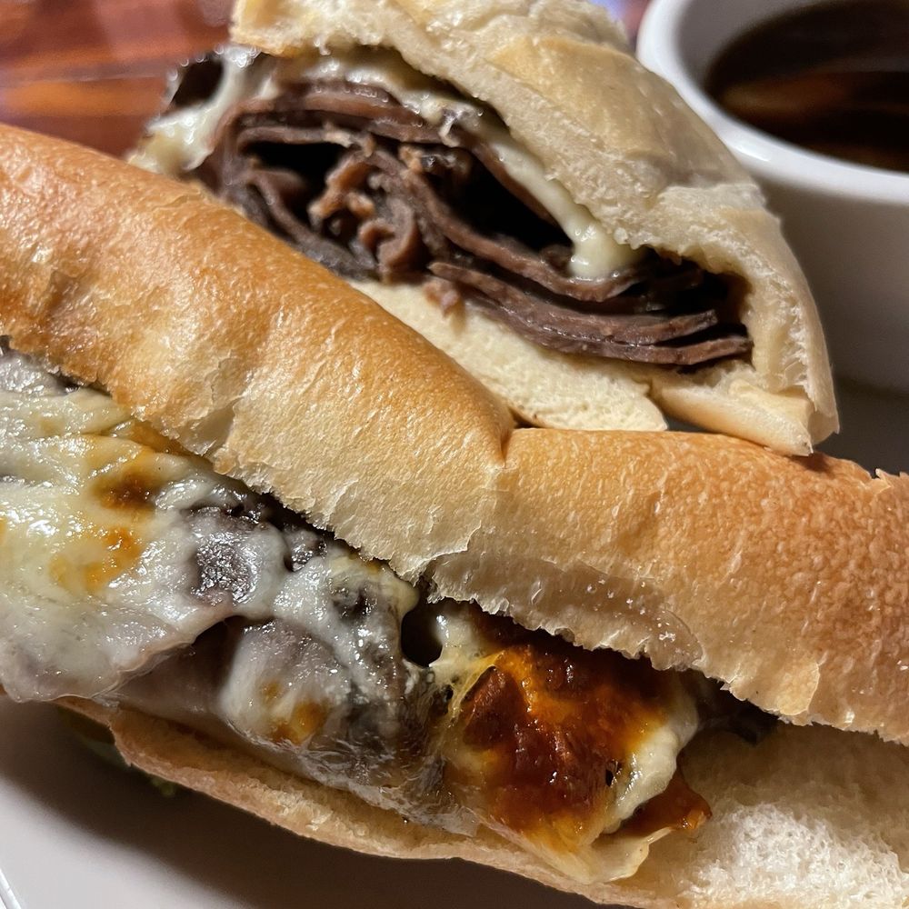 Baron's Pub - French Dip - American Near Me - Suffolk, Virginia Baron's Pub - French Dip - American Near Me - Suffolk, Virginia