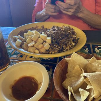 Zacatecas Cafe - Mexican Near Me - Riverside, California