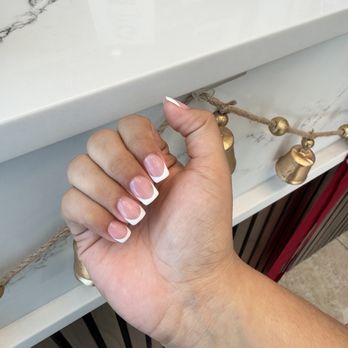 JC Nails & Spa - builder gel nail set - Nail Salons Near Me - San Antonio, Texas JC Nails & Spa - builder gel nail set - Nail Salons Near Me - San Antonio, Texas