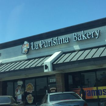 La Purisima Bakery 2 - Outside - Bakeries Near Me - Phoenix, Arizona La Purisima Bakery 2 - Outside - Bakeries Near Me - Phoenix, Arizona