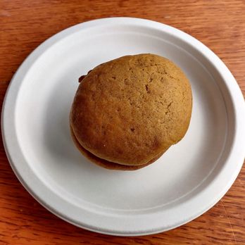 Sift Bake Shop - Sift Bake Shop 11-27-20: Pumpkin Whoopie Pie - Bakeries Near Me - Mystic, Connecticut Sift Bake Shop - Sift Bake Shop 11-27-20: Pumpkin Whoopie Pie - Bakeries Near Me - Mystic, Connecticut