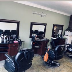 Lexington Barbershop