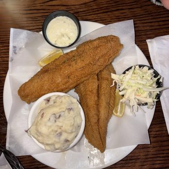 Savannah And Company - Fish & Chips Chips substitute for mashed potatoes - Bars Near Me - Cortlandt, New York Savannah And Company - Fish & Chips Chips substitute for mashed potatoes - Bars Near Me - Cortlandt, New York