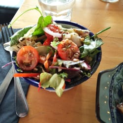 Mac's Brewbar - Side Salad