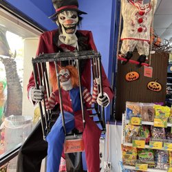 Party City
