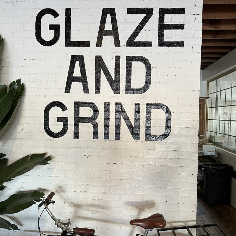 The Goods - Donuts Near Me - Carlsbad, California