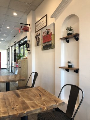 Lil Cow Cafe Bistro by null