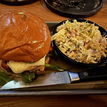 Sena On Myrtle - Grilled Chicken Avocado - New American Near Me - Monrovia, California