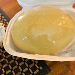 Honest Star Tropical Restaurant - Fufu