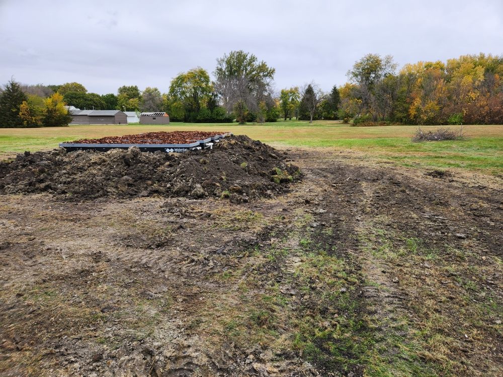 H&H Services - septic in Madrid, IA