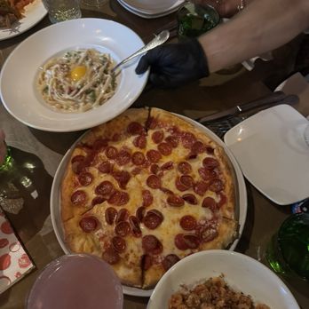 Barbusa - Italian Near Me - San Diego, California