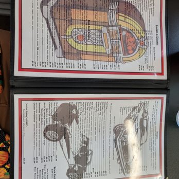 Chill Grill - Menu - American Near Me - Rock Springs, Wyoming Chill Grill - Menu - American Near Me - Rock Springs, Wyoming