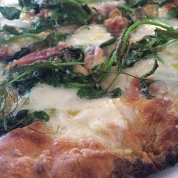 Pizzeria Toro - Pizza Near Me - Durham, North Carolina