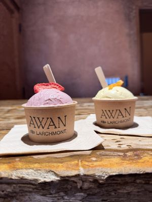 Awan by null