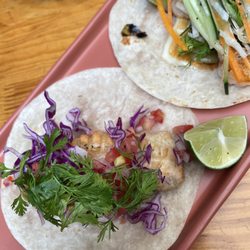 La Rambla - Tacos