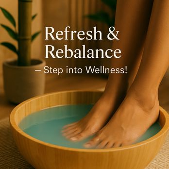 Yi Massage - A reflexologist applies gentle yet firm pressure to specific points, using techniques such as thumb-walking, kneading, and stretching. - Massage Near Me - Guntersville, Alabama Yi Massage - A reflexologist applies gentle yet firm pressure to specific points, using techniques such as thumb-walking, kneading, and stretching. - Massage Near Me - Guntersville, Alabama