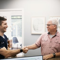 Lincoln Crossings Dental Care