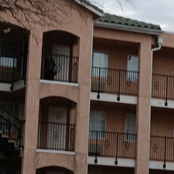 Budget Suites