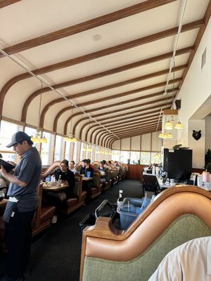 Black Bear Family Restaurant by null