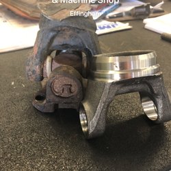 FabWeld Designs