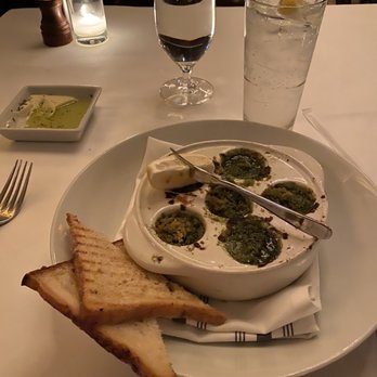 Marseille - French Near Me - New York, New York