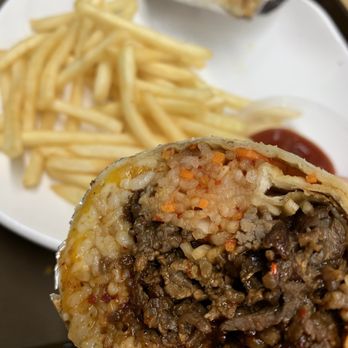 Asiana Market - Bulgogi Burrito - International Grocery Near Me - Mesa, Arizona Asiana Market - Bulgogi Burrito - International Grocery Near Me - Mesa, Arizona