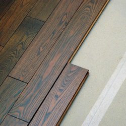Scharber Flooring