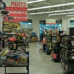 Advance Auto Parts