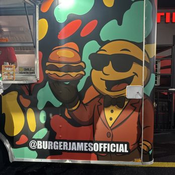 Burger James - Eat local! - Burgers Near Me - Miami Gardens, Florida Burger James - Eat local! - Burgers Near Me - Miami Gardens, Florida