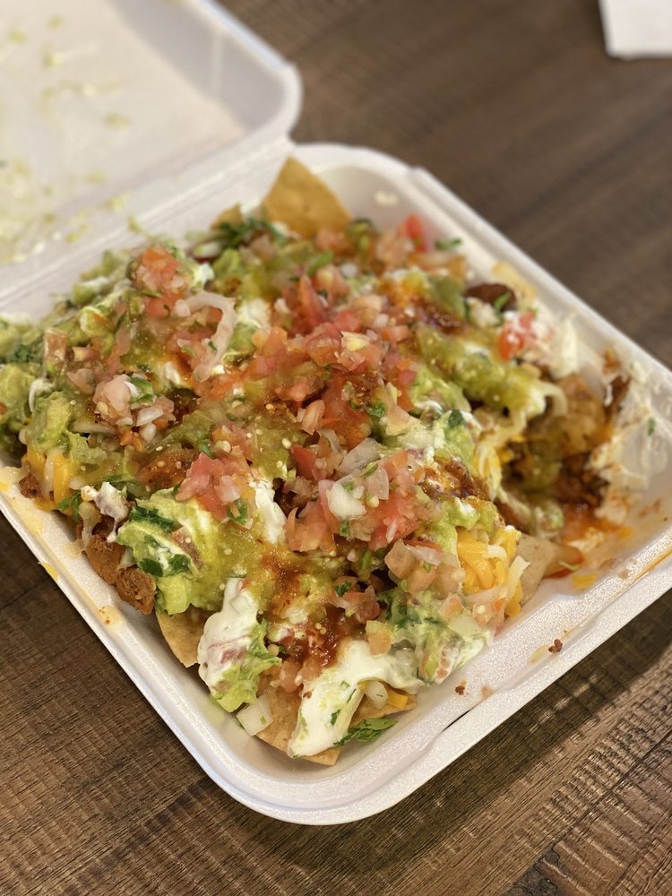 El Camino Real