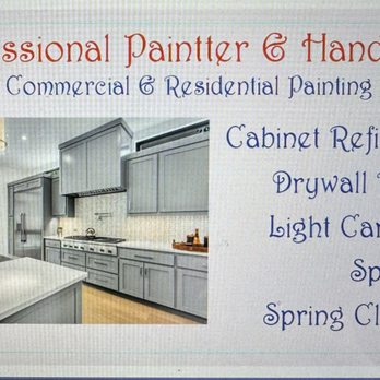 Blu's Painting - Painters Near Me Blu's Painting - Painters Near Me