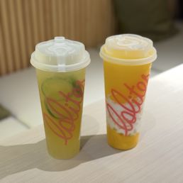 Mango Pomelo Sago
