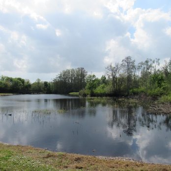 Peghorn Nature Park - The pond - Hiking Near Me - St. Cloud, Florida Peghorn Nature Park - The pond - Hiking Near Me - St. Cloud, Florida