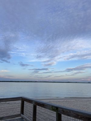 Smyrna Dunes Park by null