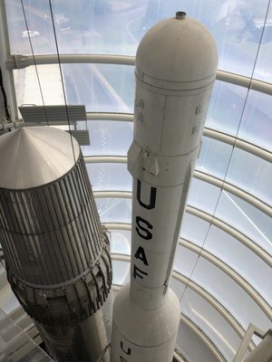 National Space Centre by null