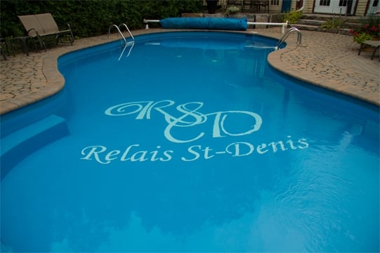 Le Relais St-Denis by null