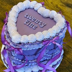 Mood 4 Cakes