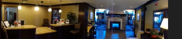 Staybridge Suites Colorado Springs North by IHG by null