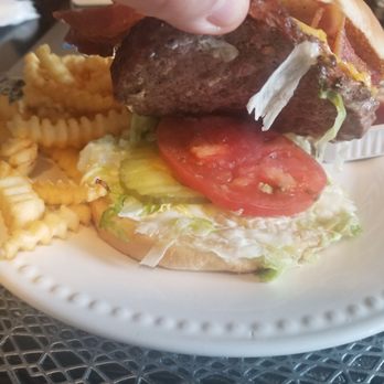 Frontier Burger - Burgers Near Me - San Antonio, Texas Frontier Burger - Burgers Near Me - San Antonio, Texas