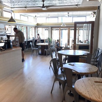 Circuit Coffee - Coffee & Tea Near Me - Westfield, Massachusetts