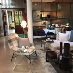 Kris Turnbull Studios - Inside