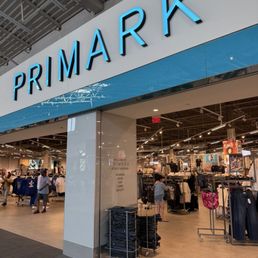 Exterior photo of Primark - Elizabeth, New Jersey Exterior photo of Primark - Elizabeth, New Jersey