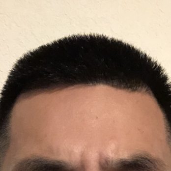 Angel's Barber Shop  - Barbers Near Me - Spring Valley, California