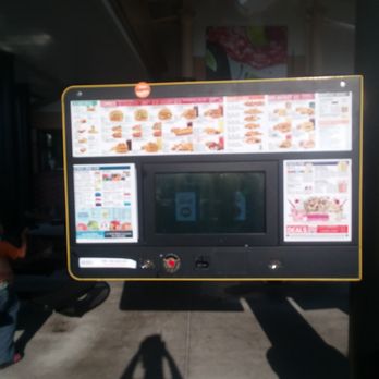 Sonic Drive-In - Sonic Walk up and order - Burgers Near Me - ROSEVILLE, California